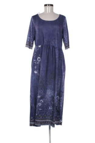 Kleid Unbranded, Größe L, Farbe Mehrfarbig, Preis € 37,40