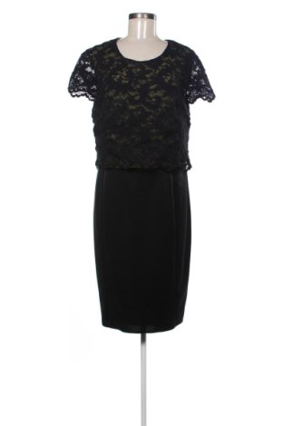 Kleid Unbranded, Größe L, Farbe Schwarz, Preis 19,95 €