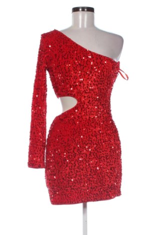 Šaty  Unbranded, Velikost S, Barva Červená, Cena  599,00 Kč