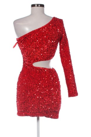 Šaty  Unbranded, Velikost S, Barva Červená, Cena  599,00 Kč