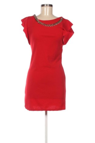 Sukienka Unbranded, Rozmiar S, Kolor Czerwony, Cena 104,99 zł