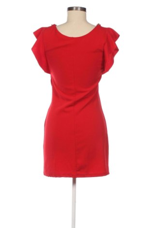 Sukienka Unbranded, Rozmiar S, Kolor Czerwony, Cena 104,99 zł