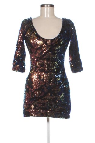 Šaty  Unbranded, Veľkosť XS, Farba Viacfarebná, Cena  23,95 €