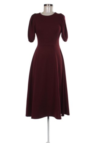 Kleid Unbranded, Größe S, Farbe Rot, Preis 16,50 €