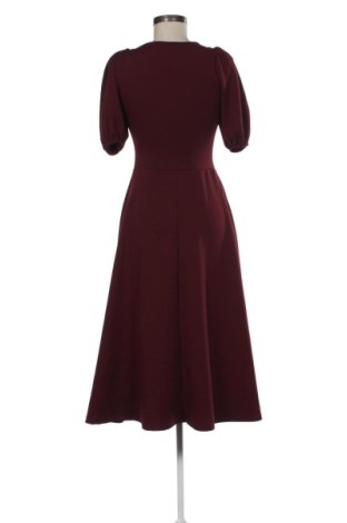 Kleid Unbranded, Größe S, Farbe Rot, Preis 16,50 €