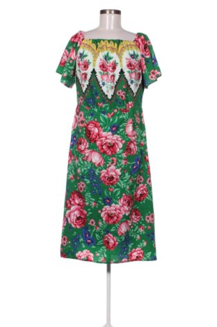 Kleid Unbranded, Größe M, Farbe Mehrfarbig, Preis 15,35 €