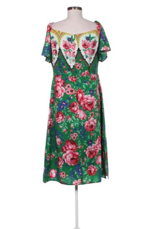 Kleid Unbranded, Größe M, Farbe Mehrfarbig, Preis 15,35 €