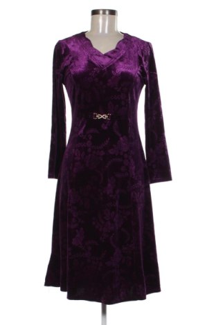 Kleid Unbranded, Größe M, Farbe Lila, Preis 15,15 €