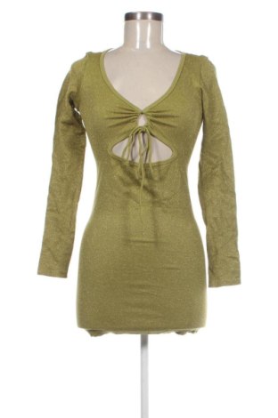 Рокля Unbranded, Размер XS, Цвят Зелен, Цена 20,45 €