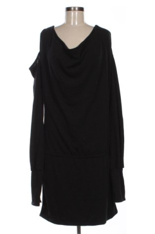 Rochie Unbranded, Mărime XXL, Culoare Negru, Preț 101,00 Lei