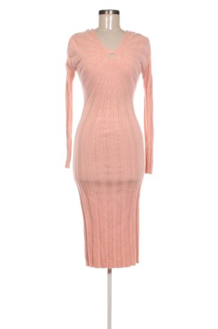 Sukienka Unbranded, Rozmiar L, Kolor Różowy, Cena 104,99 zł