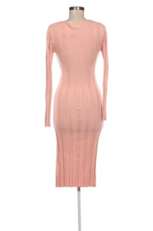 Sukienka Unbranded, Rozmiar L, Kolor Różowy, Cena 104,99 zł