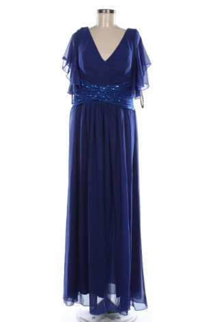 Šaty  Unbranded, Veľkosť XL, Farba Modrá, Cena  29,73 €