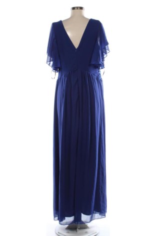 Šaty  Unbranded, Veľkosť XL, Farba Modrá, Cena  29,73 €