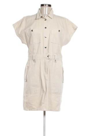 Φόρεμα Unbranded, Μέγεθος XL, Χρώμα  Μπέζ, Τιμή 23,99 €