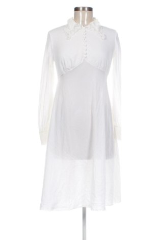 Rochie Unbranded, Mărime M, Culoare Alb, Preț 104,00 Lei