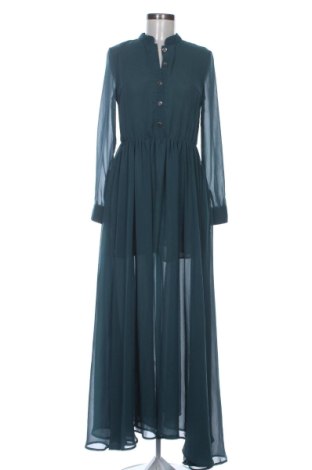 Kleid Unbranded, Größe M, Farbe Grün, Preis 20,00 €