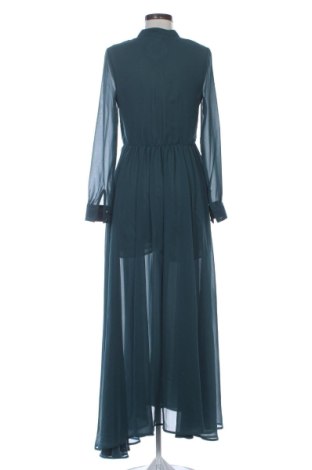 Kleid Unbranded, Größe M, Farbe Grün, Preis 20,00 €