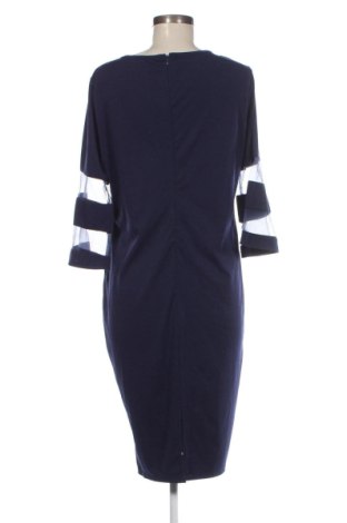 Sukienka Unbranded, Rozmiar XL, Kolor Niebieski, Cena 104,99 zł