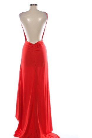 Kleid Unbranded, Größe XXS, Farbe Rot, Preis € 19,95