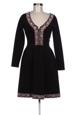 Kleid Unbranded, Größe S, Farbe Schwarz, Preis 19,95 €