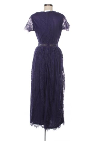 Kleid Unbranded, Größe S, Farbe Lila, Preis 25,99 €