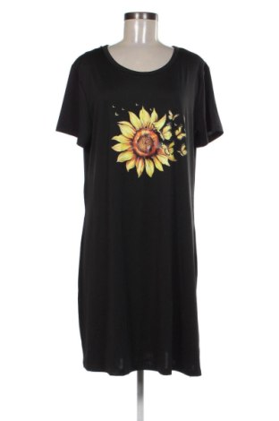 Sukienka Unbranded, Rozmiar XL, Kolor Czarny, Cena 126,19 zł