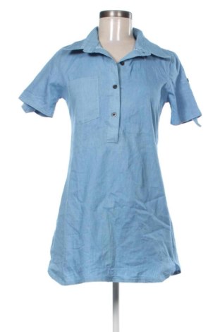 Sukienka Unbranded, Rozmiar S, Kolor Niebieski, Cena 106,90 zł