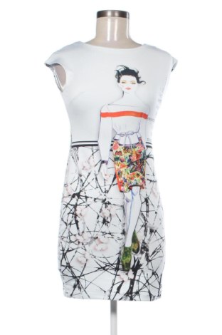 Sukienka Unbranded, Rozmiar M, Kolor Kolorowy, Cena 106,90 zł