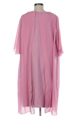 Šaty  Unbranded, Velikost 3XL, Barva Popelavě růžová, Cena  843,00 Kč
