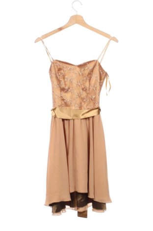 Šaty  Unbranded, Velikost S, Barva Hnědá, Cena  843,00 Kč