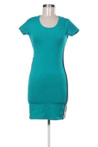 Sukienka Unbranded, Rozmiar M, Kolor Niebieski, Cena 79,15 zł