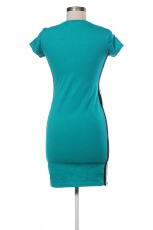 Sukienka Unbranded, Rozmiar M, Kolor Niebieski, Cena 79,15 zł