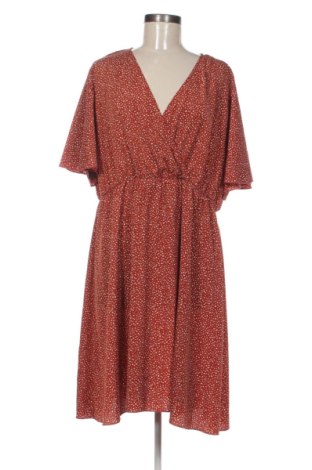 Kleid Unbranded, Größe XXL, Farbe Mehrfarbig, Preis 25,99 €