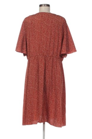 Kleid Unbranded, Größe XXL, Farbe Mehrfarbig, Preis 25,99 €