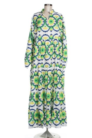 Sukienka Unbranded, Rozmiar 3XL, Kolor Kolorowy, Cena 107,17 zł