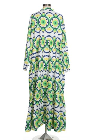 Sukienka Unbranded, Rozmiar 3XL, Kolor Kolorowy, Cena 107,17 zł