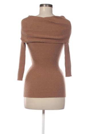 Rochie Unbranded, Mărime XS, Culoare Maro, Preț 123,99 Lei