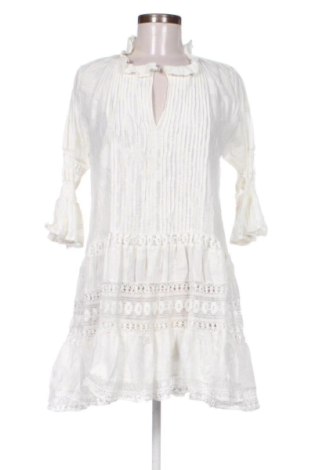 Sukienka PNK casual, Rozmiar M, Kolor Biały, Cena 562,64 zł