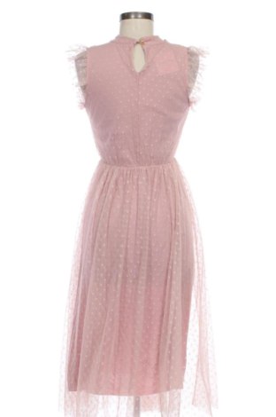 Sukienka Unbranded, Rozmiar XS, Kolor Popielaty róż, Cena 106,90 zł