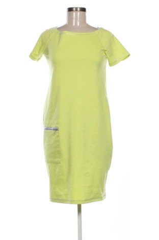 Sukienka Unbranded, Rozmiar S, Kolor Żółty, Cena 49,00 zł