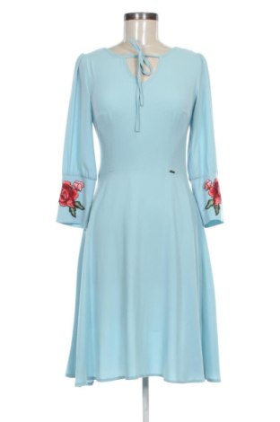 Sukienka Unbranded, Rozmiar S, Kolor Kolorowy, Cena 45,23 zł