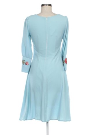 Sukienka Unbranded, Rozmiar S, Kolor Kolorowy, Cena 45,23 zł