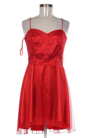 Šaty  Unbranded, Velikost M, Barva Červená, Cena  843,00 Kč