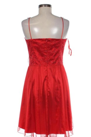 Šaty  Unbranded, Velikost M, Barva Červená, Cena  843,00 Kč