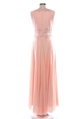 Рокля Unbranded, Размер M, Цвят Розов, Цена 30,16 €