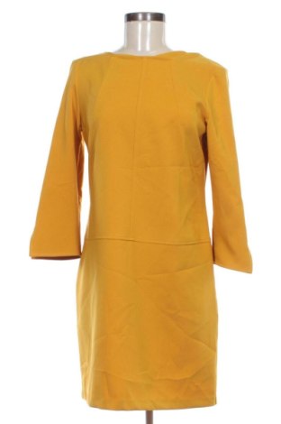 Rochie Unbranded, Mărime S, Culoare Galben, Preț 123,99 Lei