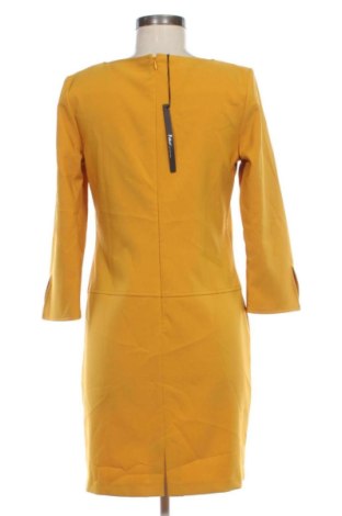 Rochie Unbranded, Mărime S, Culoare Galben, Preț 123,99 Lei