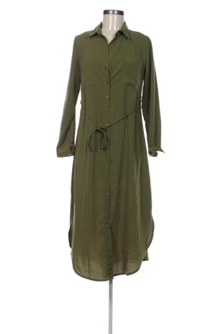 Rochie Unbranded, Mărime S, Culoare Verde, Preț 151,99 Lei