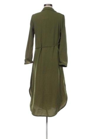 Rochie Unbranded, Mărime S, Culoare Verde, Preț 151,99 Lei